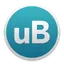 uBar уБар — логотип